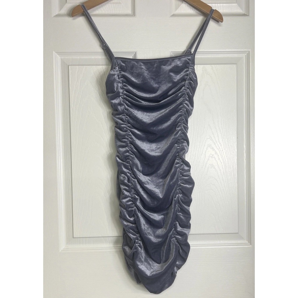 Forever 21 Women's Dress Lavender Size M Medium